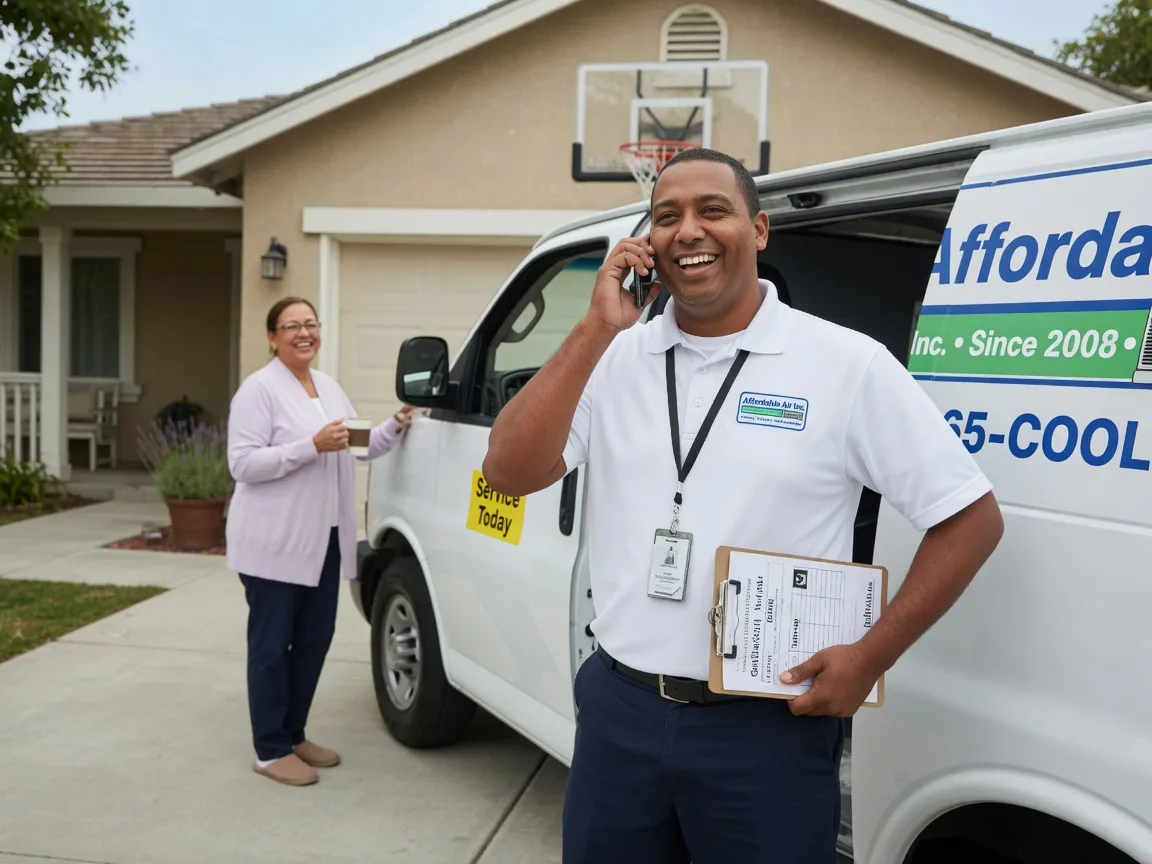 Central Ac Repair Bernhards Bay, NY FAQs